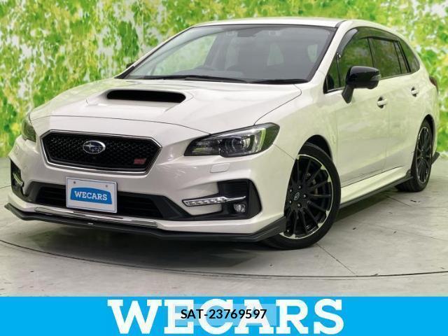Subaru LEVORG 2020-02 8330584-0