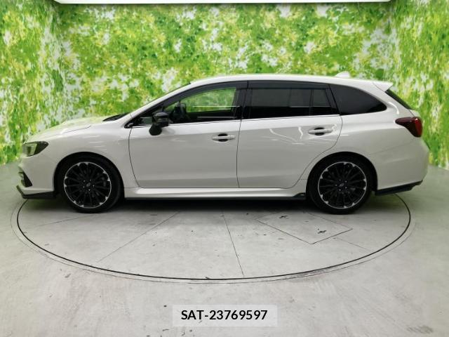 Subaru LEVORG 2020-02 8330584-1