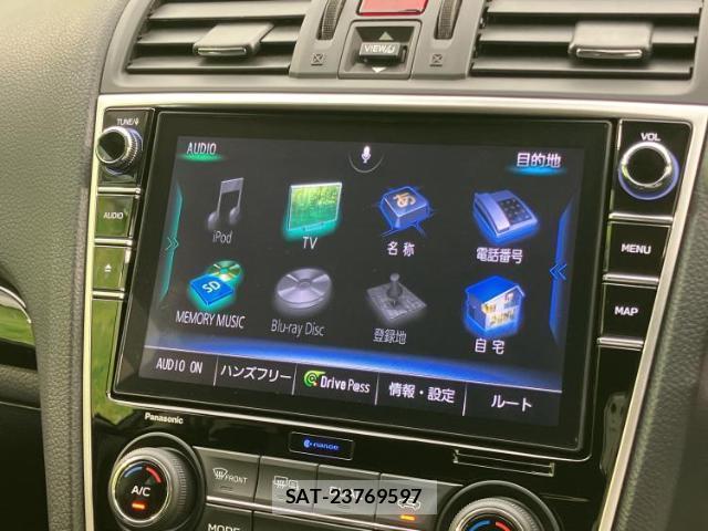 Subaru LEVORG 2020-02 8330584-11