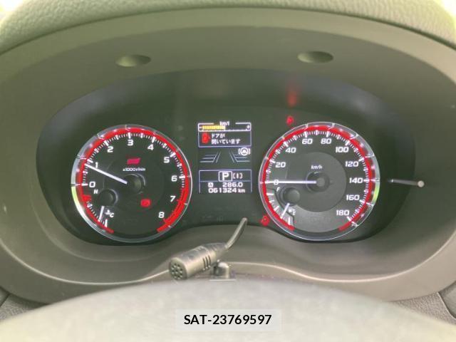 Subaru LEVORG 2020-02 8330584-14