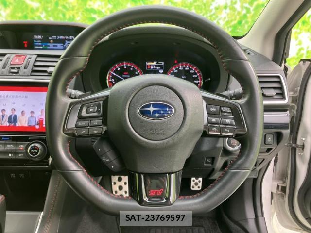 Subaru LEVORG 2020-02 8330584-15