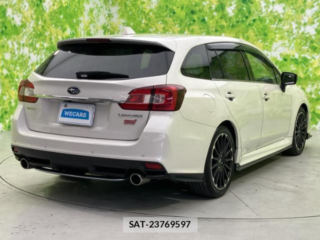 Subaru LEVORG 2020-02 8330584-2