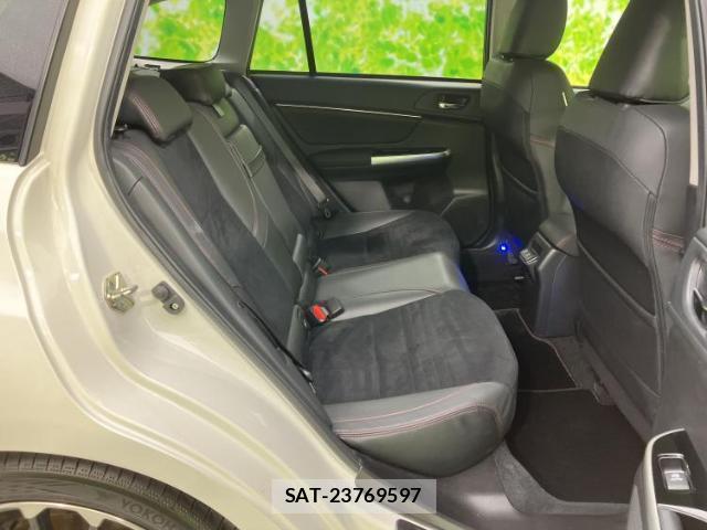 Subaru LEVORG 2020-02 8330584-4