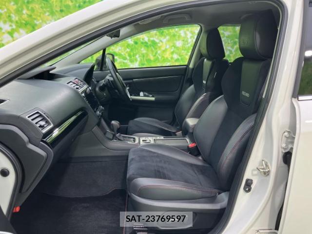 Subaru LEVORG 2020-02 8330584-5