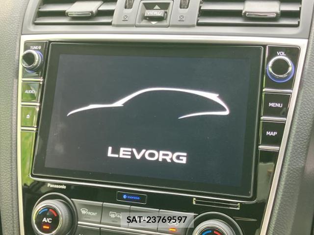 Subaru LEVORG 2020-02 8330584-8