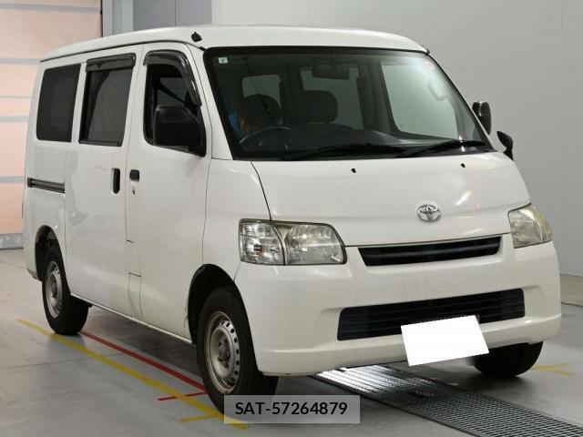 Toyota LITEACE VAN 2018-07 8329889-0