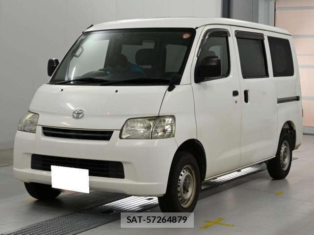 Toyota LITEACE VAN 2018-07 8329889-1