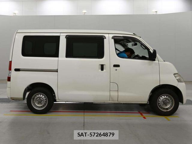 Toyota LITEACE VAN 2018-07 8329889-10