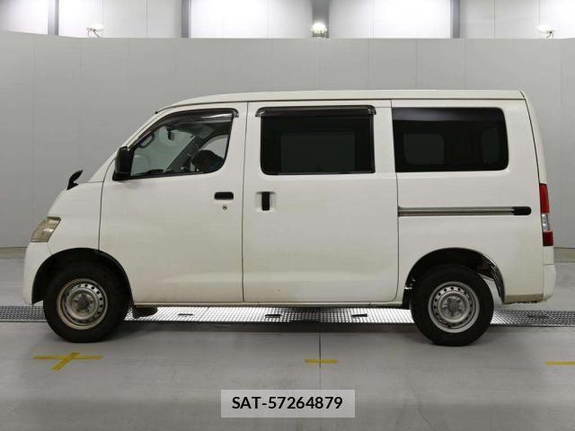 Toyota LITEACE VAN 2018-07 8329889-11