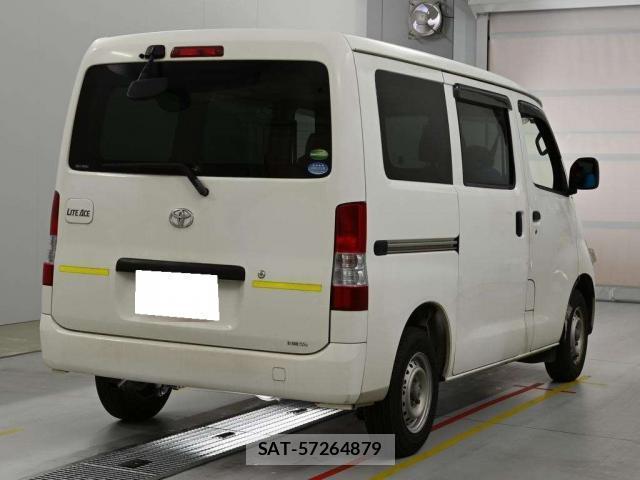 Toyota LITEACE VAN 2018-07 8329889-2
