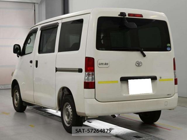 Toyota LITEACE VAN 2018-07 8329889-3