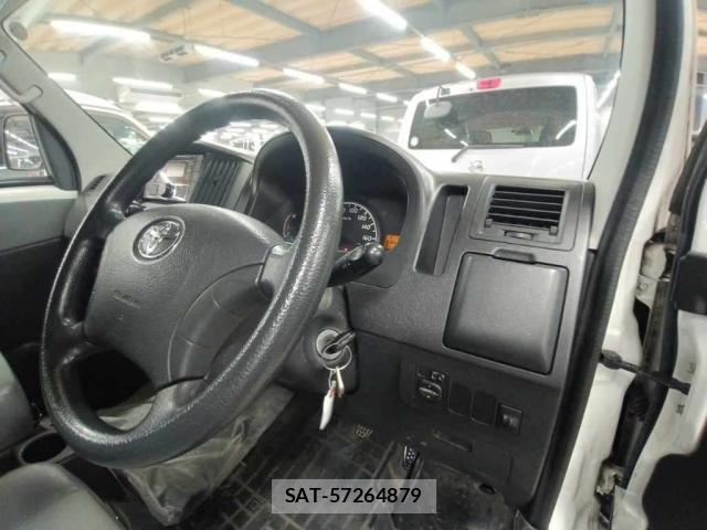 Toyota LITEACE VAN 2018-07 8329889-4