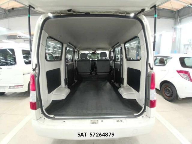 Toyota LITEACE VAN 2018-07 8329889-7