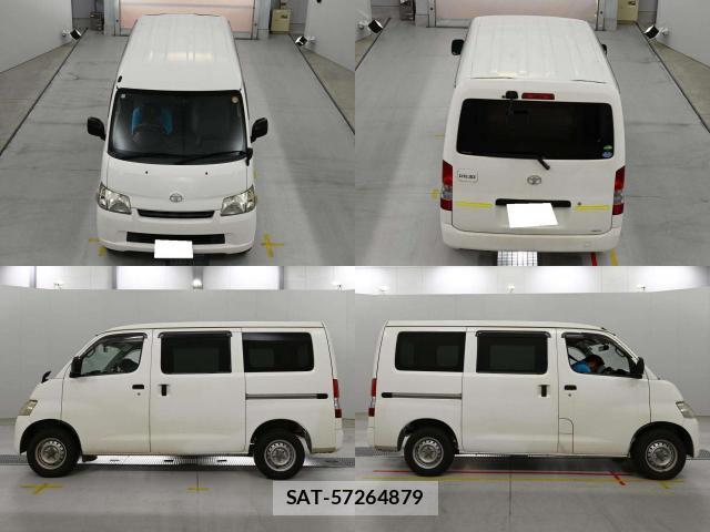 Toyota LITEACE VAN 2018-07 8329889-8