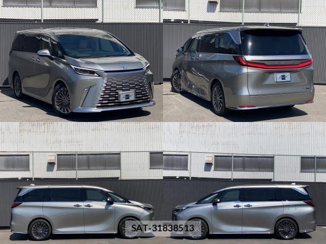 Lexus LM 2024-04 8329686-3