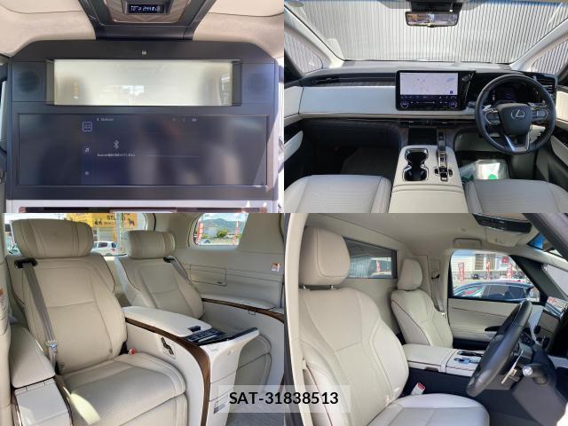 Lexus LM 2024-04 8329686-4
