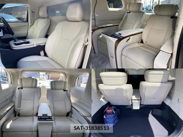 Lexus LM 2024-04 8329686-6