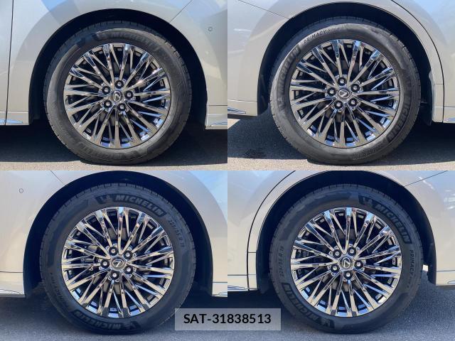 Lexus LM 2024-04 8329686-7