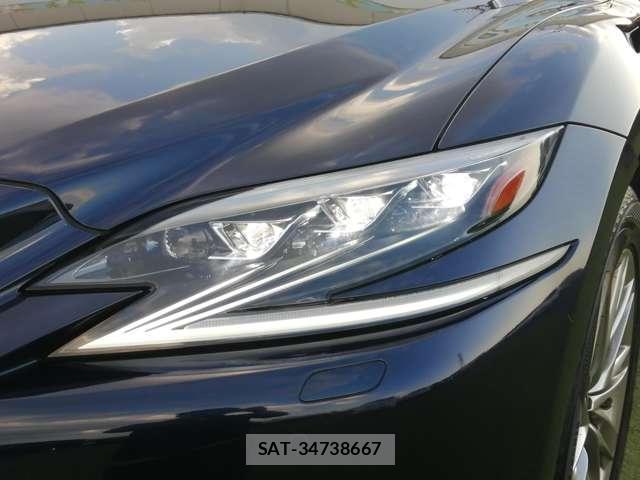Lexus LS 2018-03 8330305-18