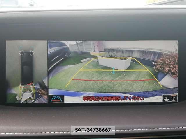 Lexus LS 2018-03 8330305-5