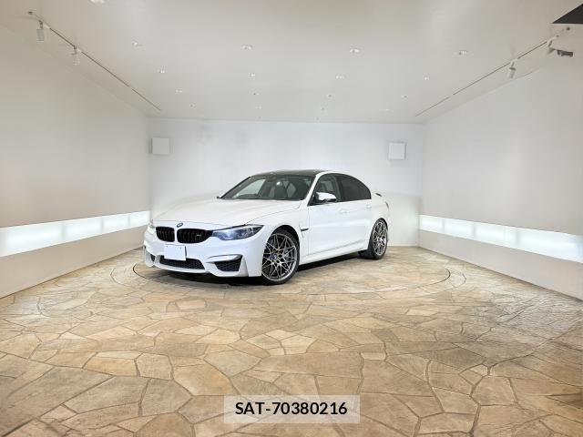 Bmw M3 2018-11 8328948-0