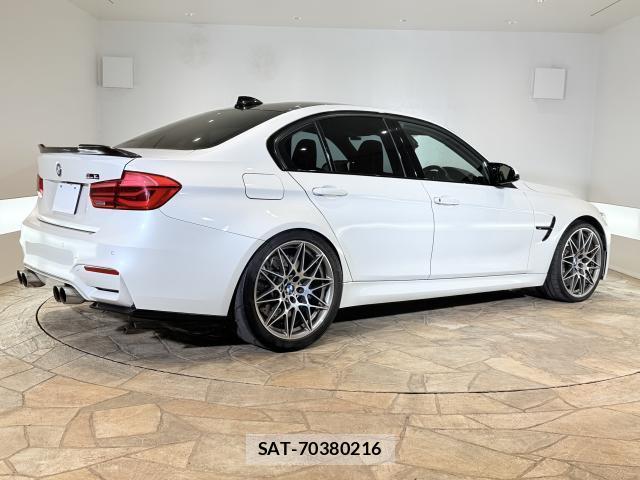 Bmw M3 2018-11 8328948-2