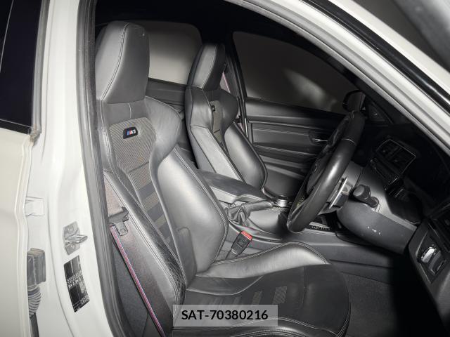 Bmw M3 2018-11 8328948-4