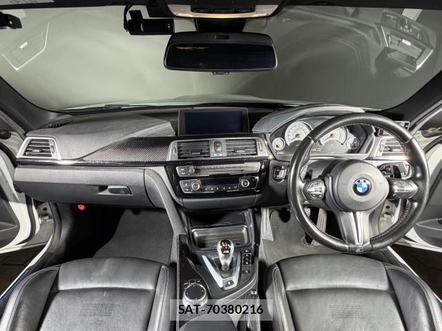Bmw M3 2018-11 8328948-5