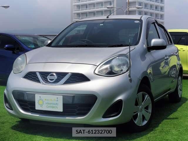 Nissan MARCH 2016-03 8329128-0
