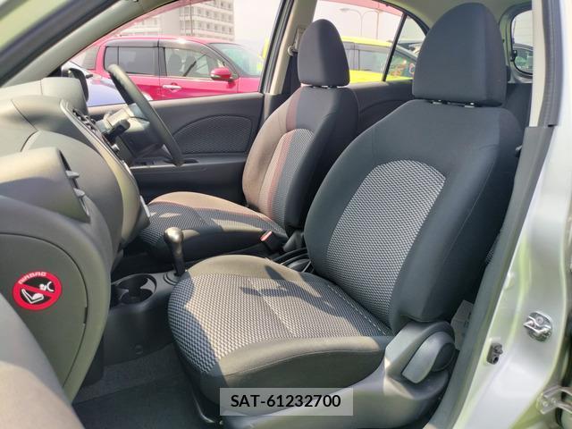 Nissan MARCH 2016-03 8329128-10