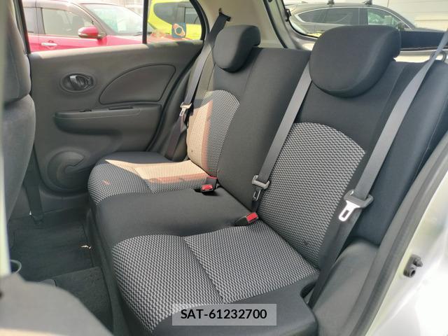 Nissan MARCH 2016-03 8329128-11