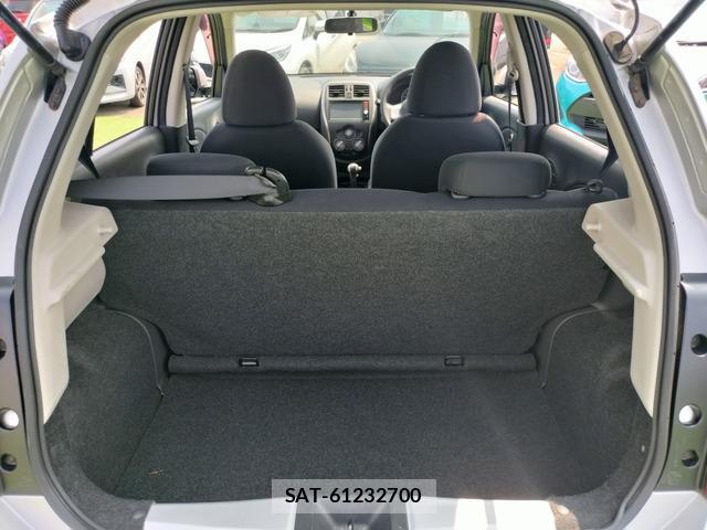 Nissan MARCH 2016-03 8329128-12