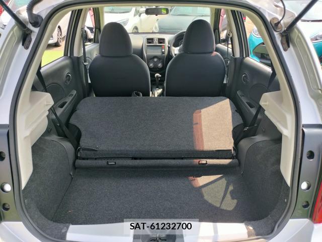 Nissan MARCH 2016-03 8329128-13