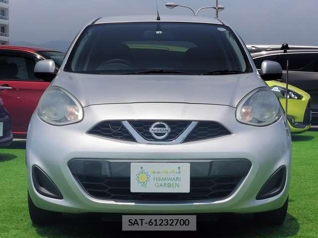 Nissan MARCH 2016-03 8329128-15