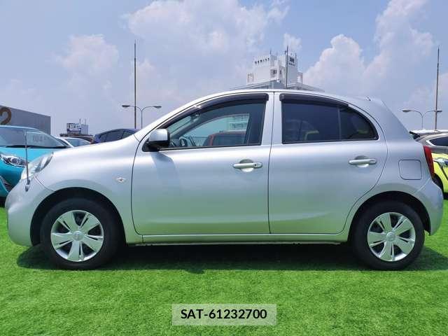 Nissan MARCH 2016-03 8329128-16