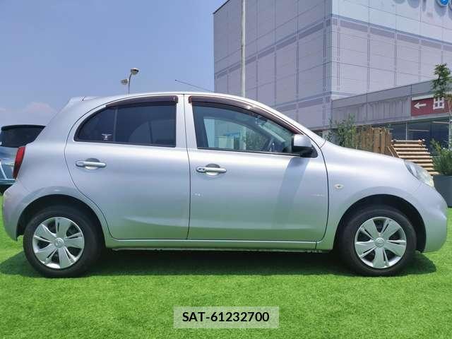Nissan MARCH 2016-03 8329128-17