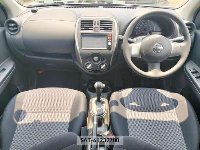 Nissan MARCH 2016-03 8329128-4