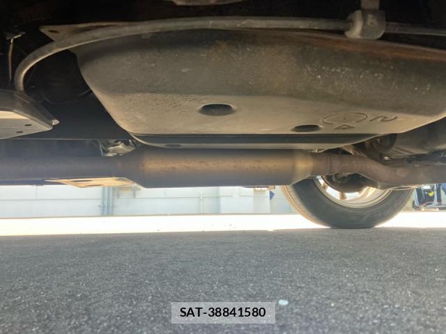 Toyota MARK X ZIO 2008-02 8328911-11