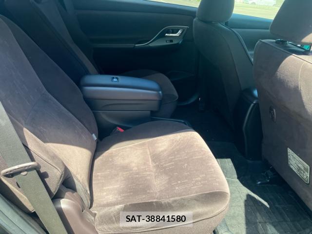 Toyota MARK X ZIO 2008-02 8328911-16
