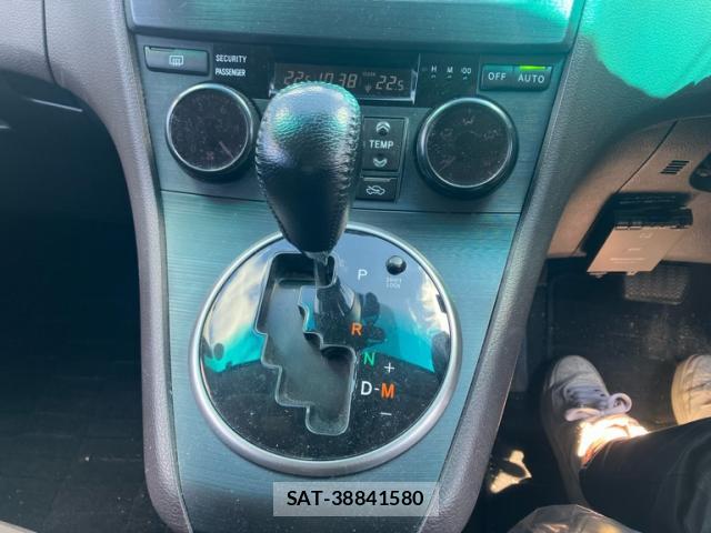 Toyota MARK X ZIO 2008-02 8328911-19