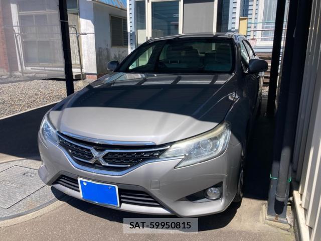 Toyota MARK X 2013-03 8328912-0
