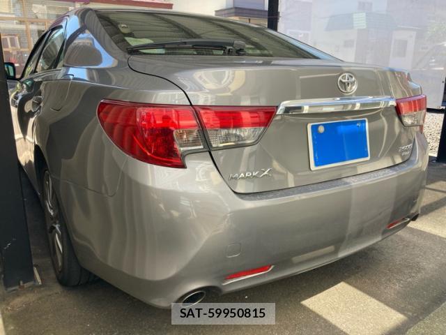 Toyota MARK X 2013-03 8328912-12