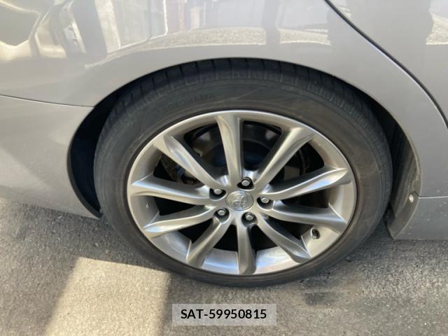 Toyota MARK X 2013-03 8328912-5