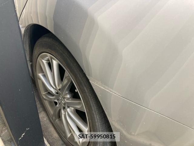 Toyota MARK X 2013-03 8328912-6