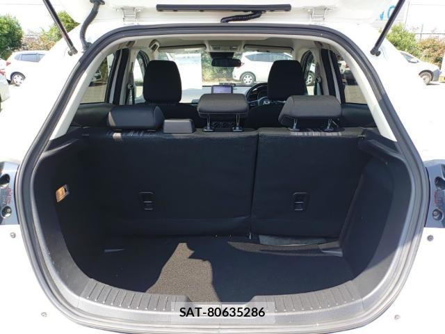 Mazda MAZDA2 2021-07 8328331-7