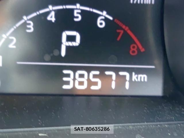 Mazda MAZDA2 2021-07 8328331-9
