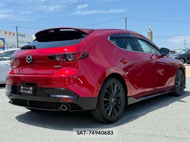 Mazda MAZDA3 2020-02 8328701-1