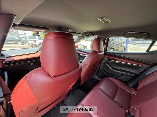 Mazda MAZDA3 2020-02 8328701-10