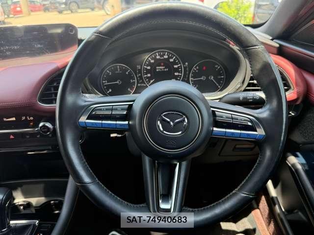Mazda MAZDA3 2020-02 8328701-11