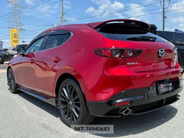 Mazda MAZDA3 2020-02 8328701-13